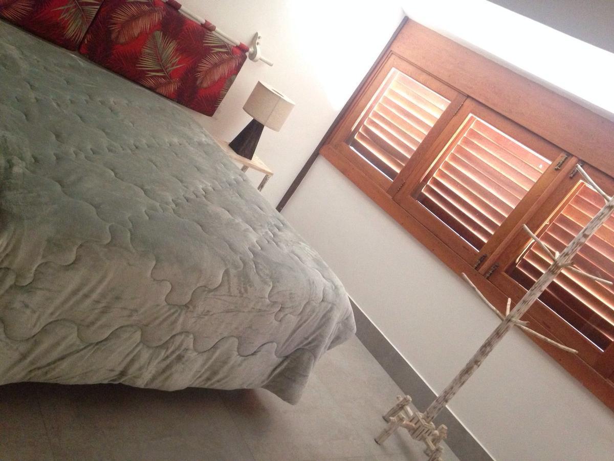 D'Ajuda Flat Aparthotel Porto Seguro Exterior foto