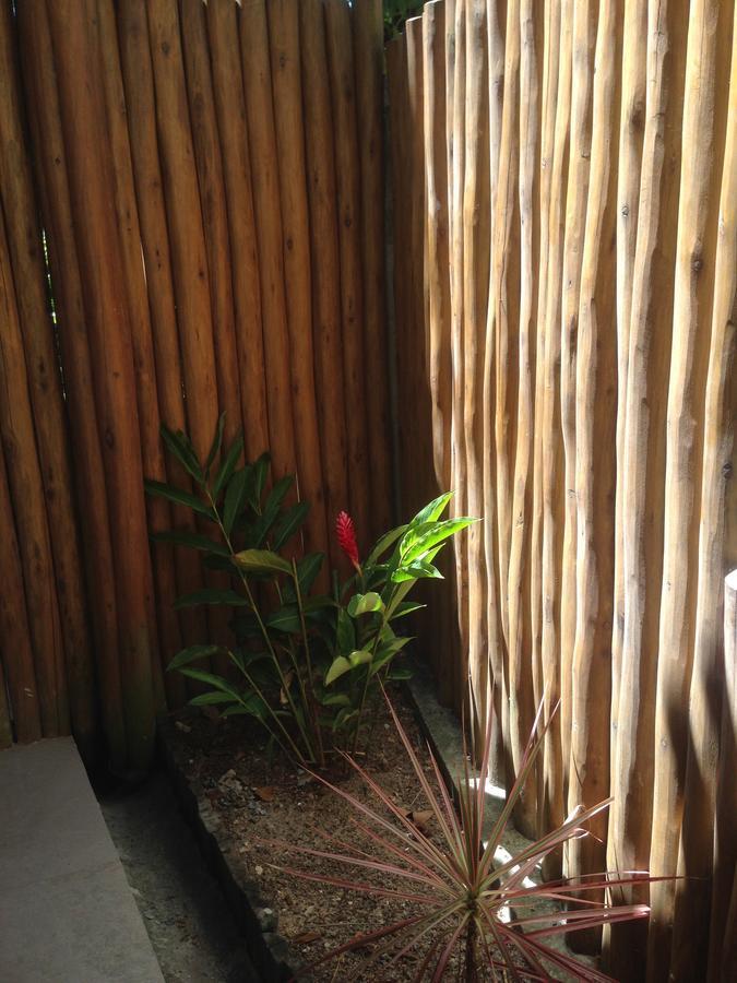 D'Ajuda Flat Aparthotel Porto Seguro Exterior foto